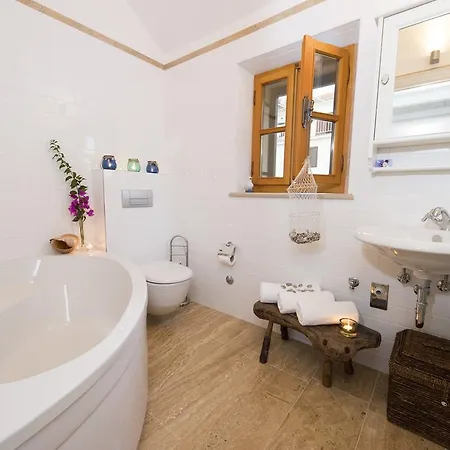 Ferienhaus Villae Dalmaticae - Plava