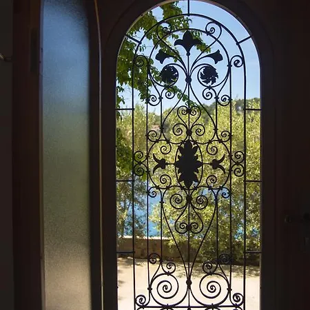 Villae Dalmaticae - Plava