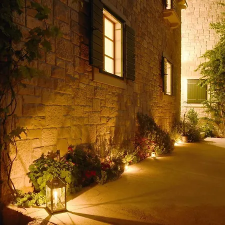 Ferienhaus Villae Dalmaticae - Plava Sumartin