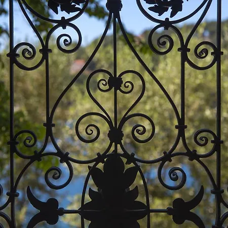 Villae Dalmaticae - Plava Ferienhaus Sumartin