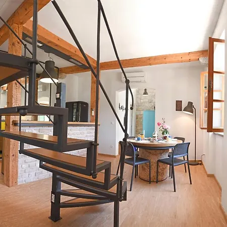 Ferienhaus Villae Dalmaticae - Plava Sumartin