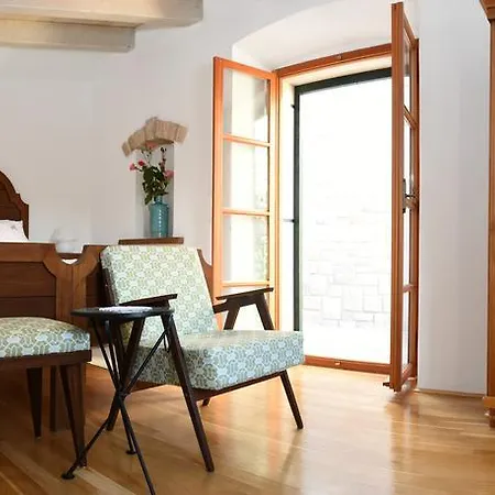 Ferienhaus Villae Dalmaticae - Plava