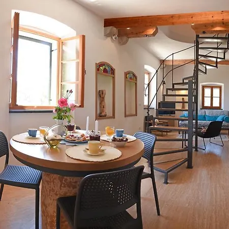 Ferienhaus Villae Dalmaticae - Plava