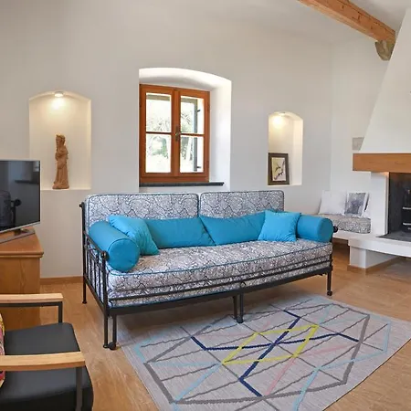 Ferienhaus Villae Dalmaticae - Plava