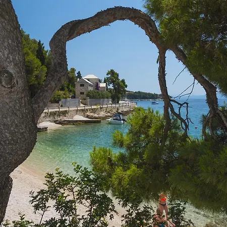 Holiday home Villae Dalmaticae - Plava *