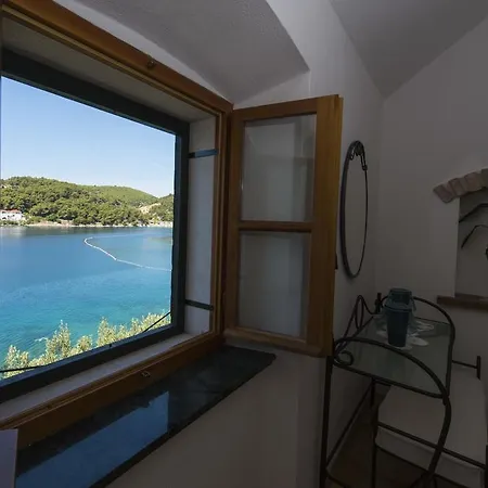 Σπίτι διακοπών Villae Dalmaticae - Plava Sumartin