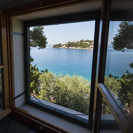 Σπίτι διακοπών Villae Dalmaticae - Plava Sumartin