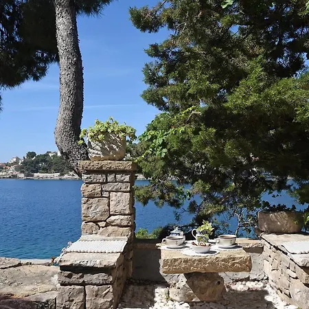 Villae Dalmaticae - Plava Sumartin