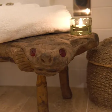 Villae Dalmaticae - Plava *