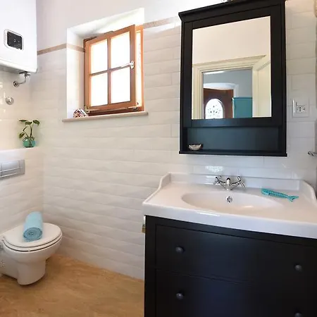 Villae Dalmaticae - Plava Holiday home Sumartin