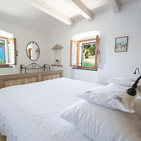 Villae Dalmaticae - Plava