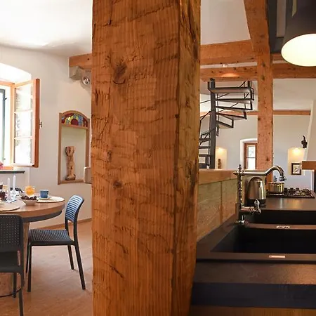 Дом отдыха Villae Dalmaticae - Plava