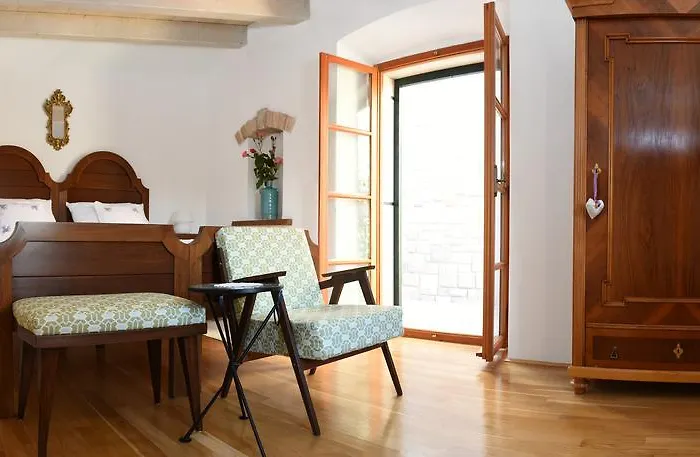 Dom wakacyjny Villae Dalmaticae - Plava